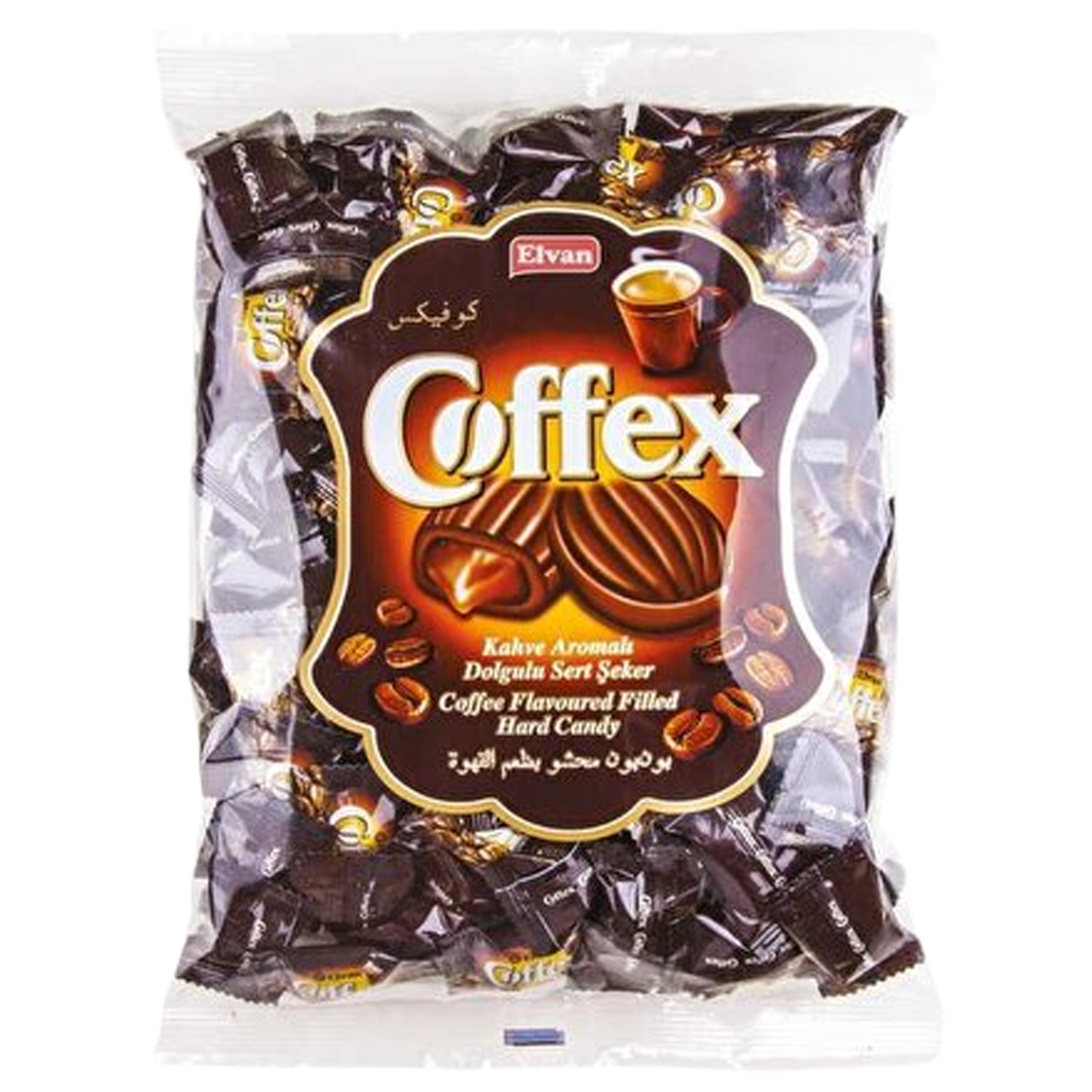 coffex coffee 800g كوفيكس قهوة
