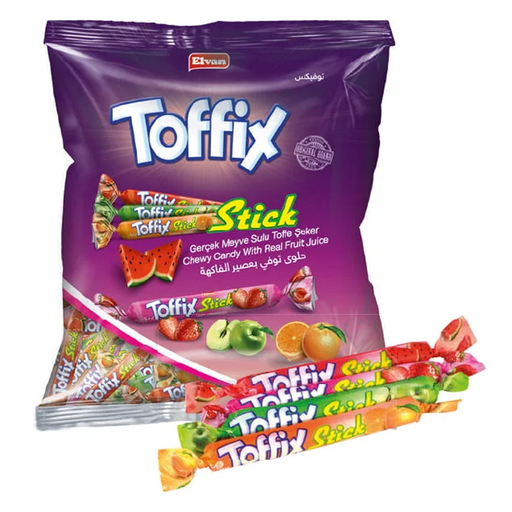[045-020] Tofffix stick 800g توفيكس ستيك