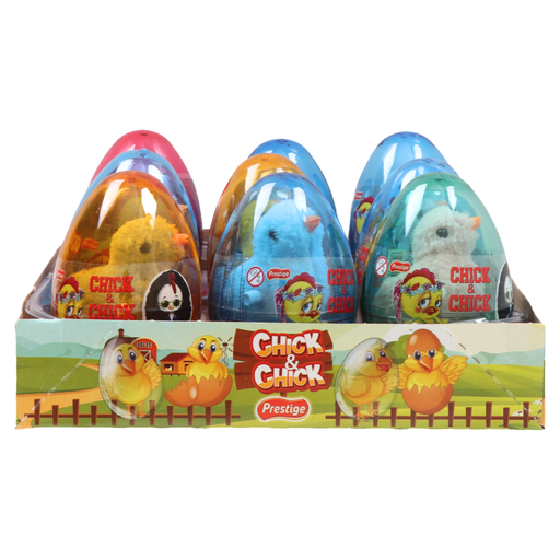 [009-003] Toys Chick العاب كتكوت
