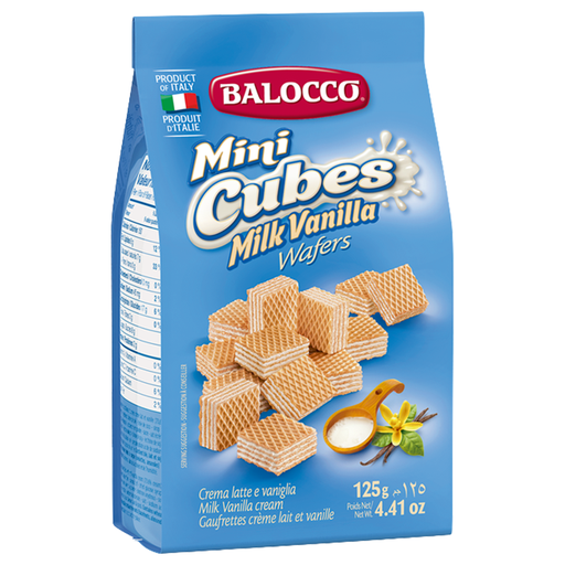 [017-021] balocco vanila125g بالوكو فانيلا