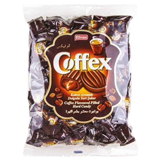 [045-080] coffex coffee 800g كوفيكس قهوة