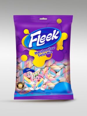 Fleek Twist Mix 36g