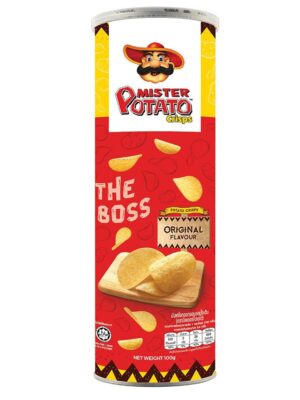 Mister Potato original
