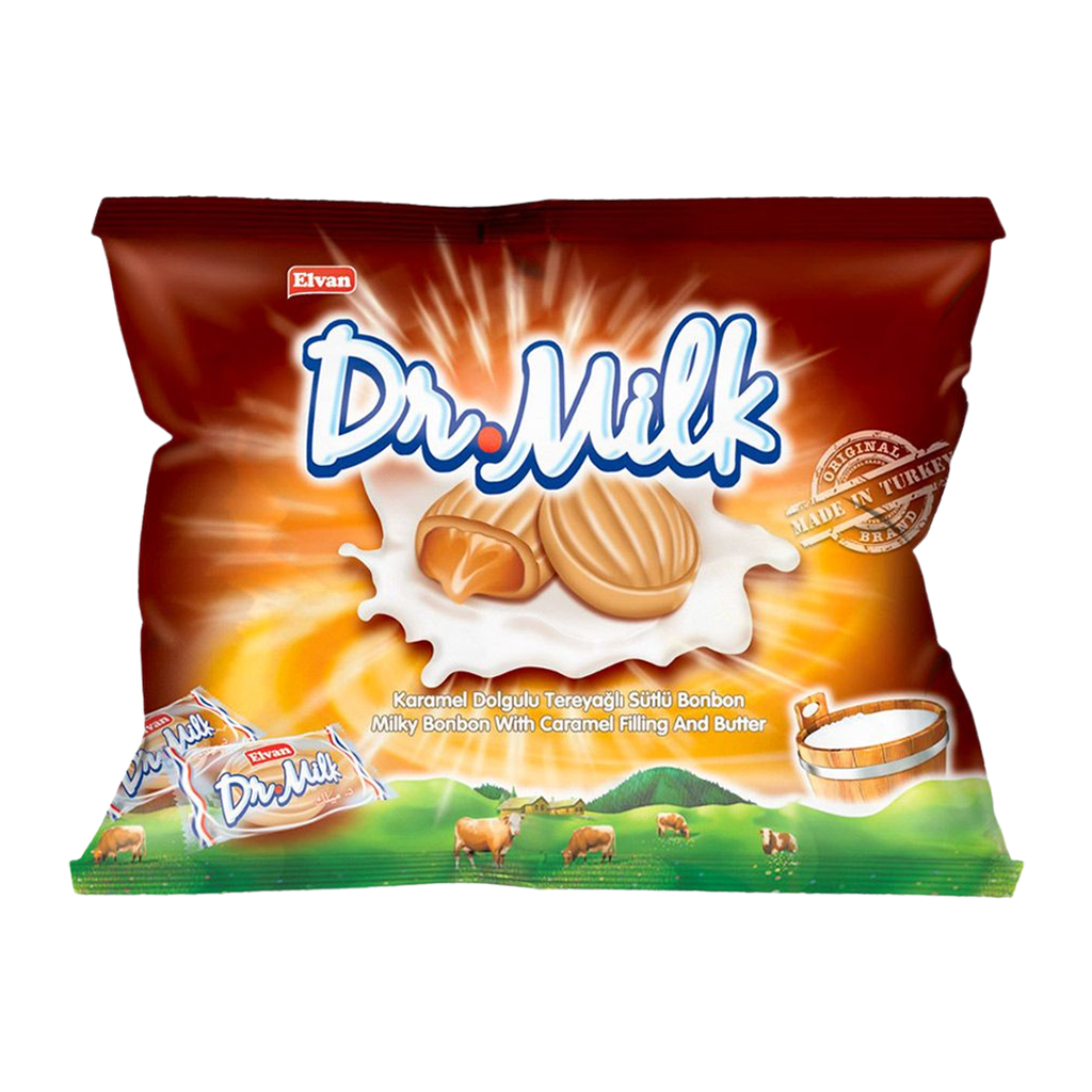 DR.MILK 250g|د.ميلك