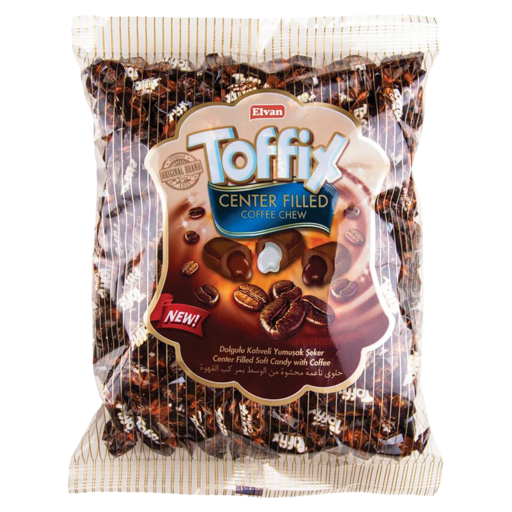 TOFFIX COFFEE 800g  توفيكس كوفي
