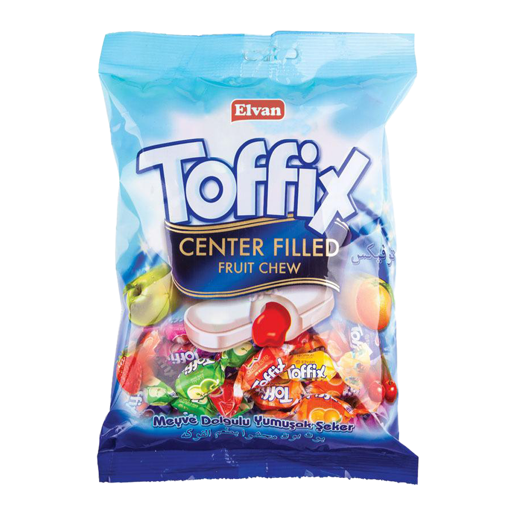 Toffix mix 250g | توفيكس مشكل