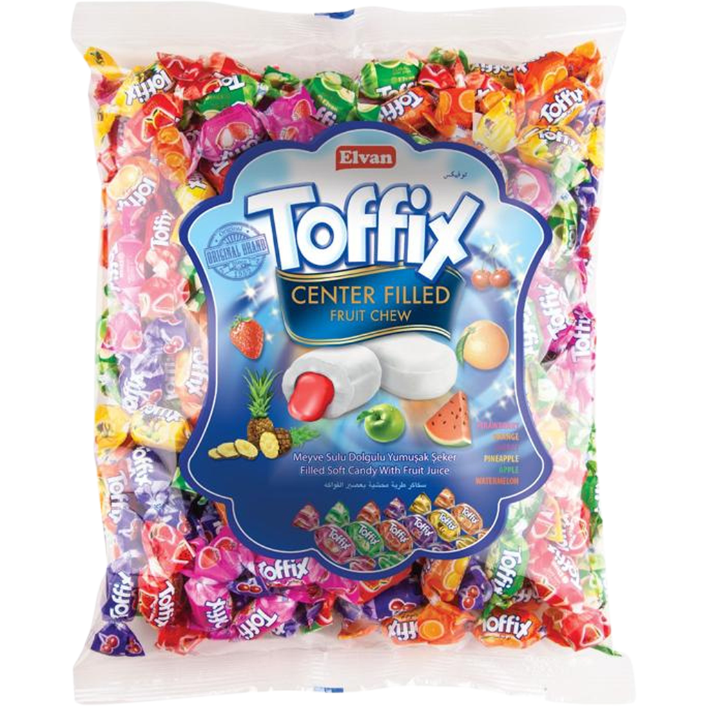 Toffix mix 900g توفيكس مشكل