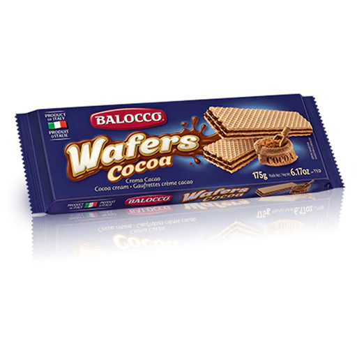 [017-042] Balocco cacao 175g|بالوكو كاكاو
