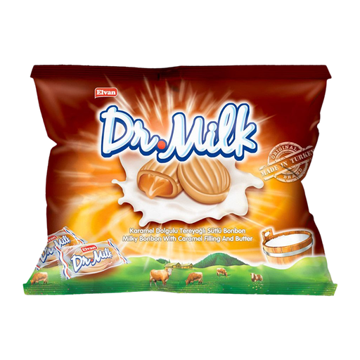 [045-091] DR.MILK 250g|د.ميلك