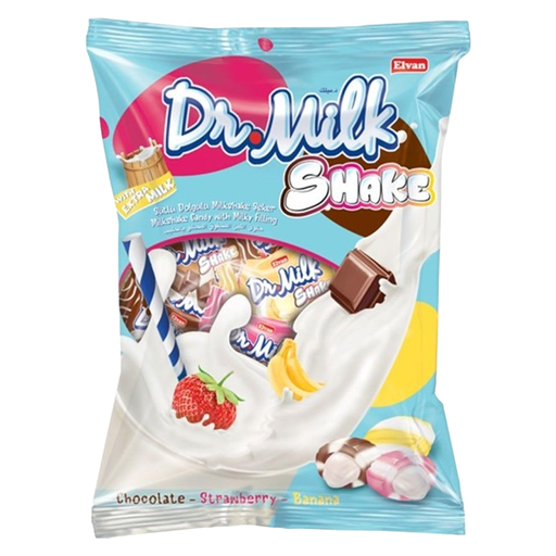 [045-223] DR.MILK SHAKE 800g د.ميلك شيك