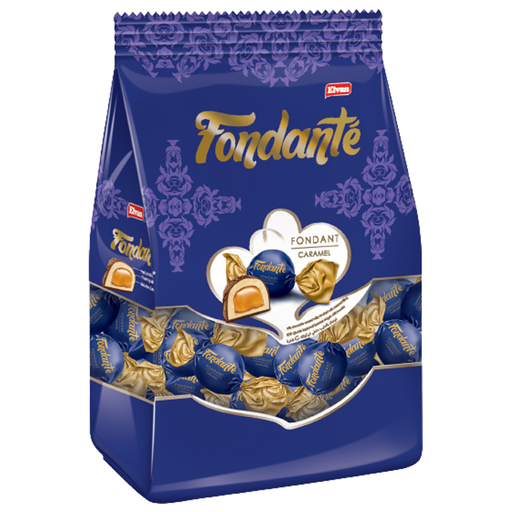 [045-070] Fondante milky 150g فوندان بالحليب