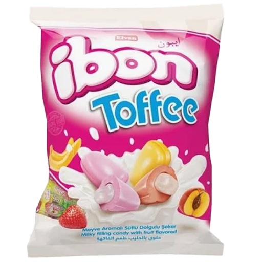 [045-117] Ibon Toffee 800g ايبون  توفي