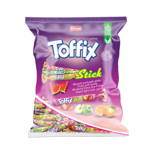 [045-020] Tofffix stick 800g توفيكس ستيك