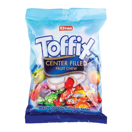 [045-036] Toffix mix 250g | توفيكس مشكل