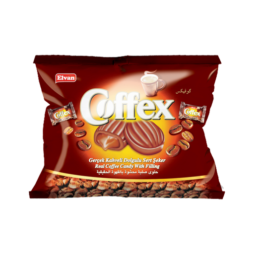 [045-081] coffex coffee 250g كوفيكس قهوة