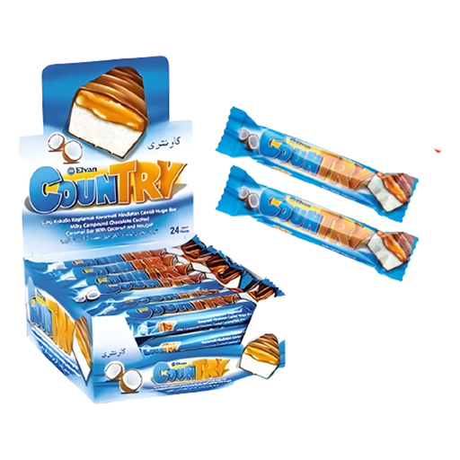 [045-073] COUNTRY 18g|كانتري