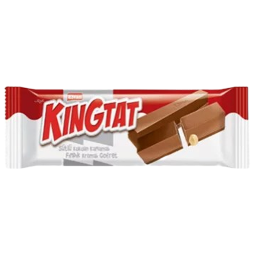 [045-012] Kingtat Wafer  ويفر كينج تات