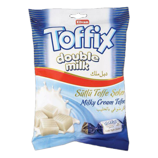 [045-230] Toffix Double Milk 800g توفيكس حليب